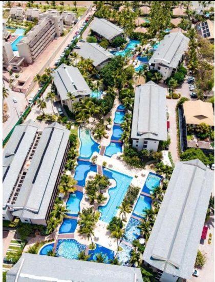 Hotel Nannai Residence Porto de Galinhas By LOUI - Image 1