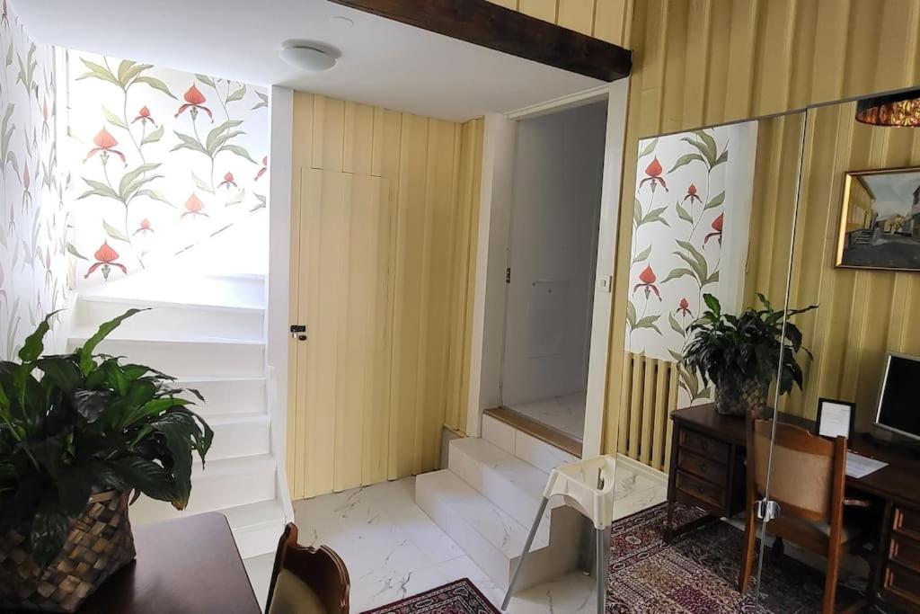 Outstanding apartment close to Gothenburg