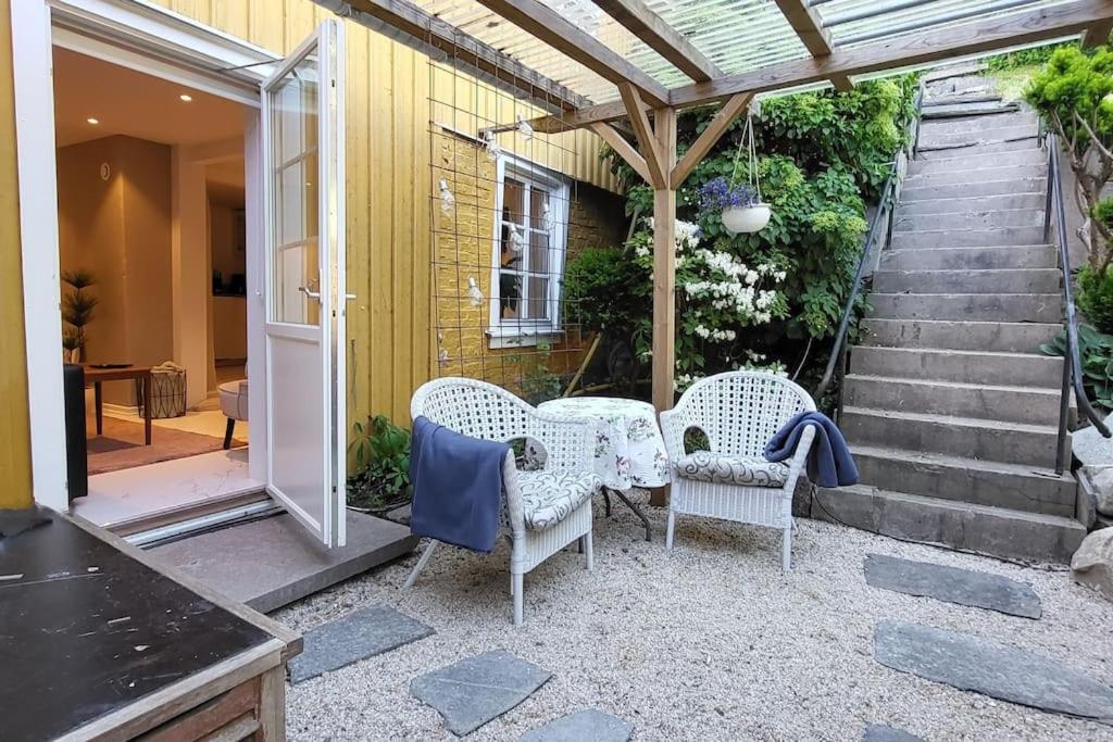 Outstanding apartment close to Gothenburg