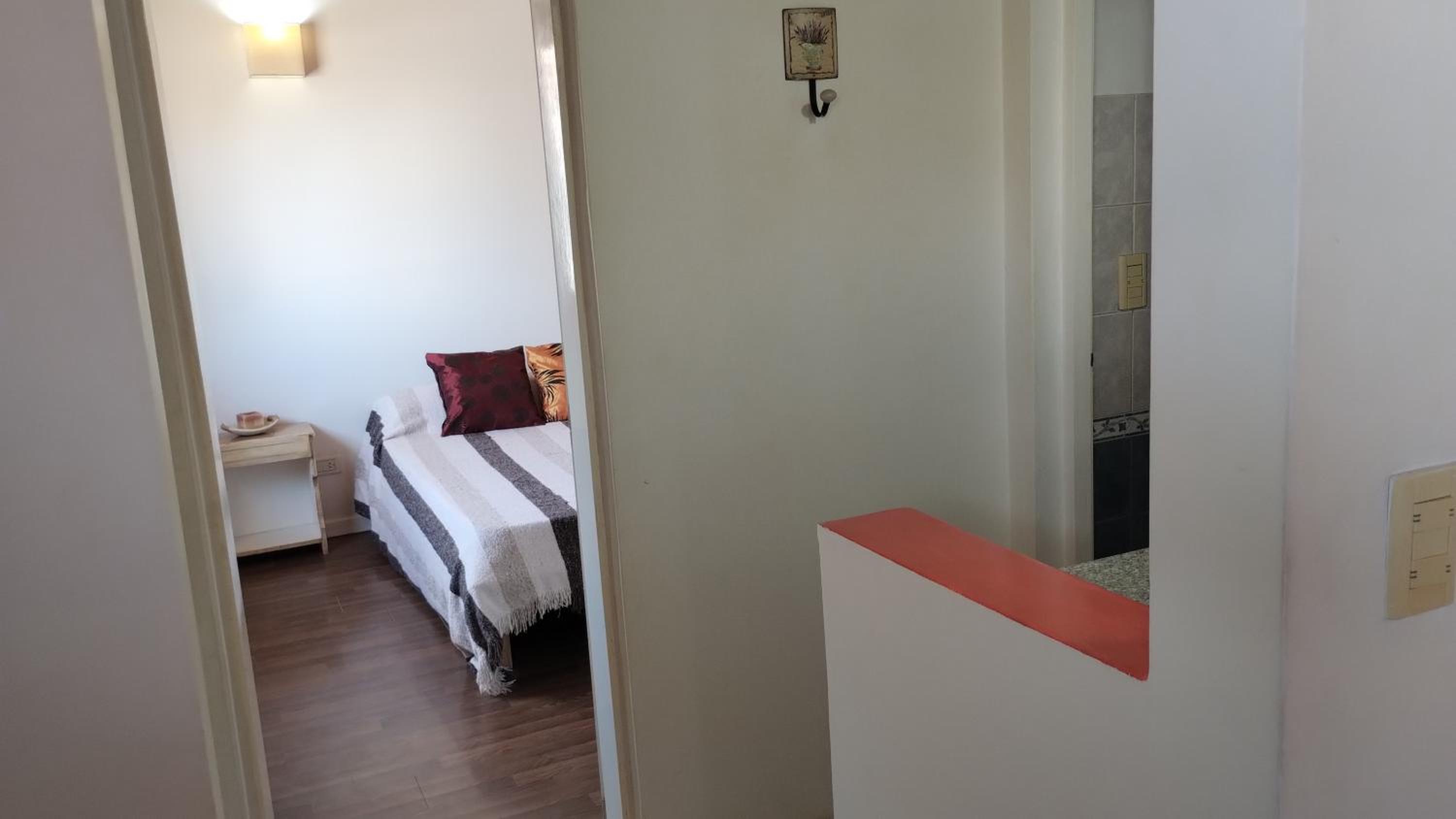APA Jazmín Sur 1 y 2 - tranquilo complejo residencial