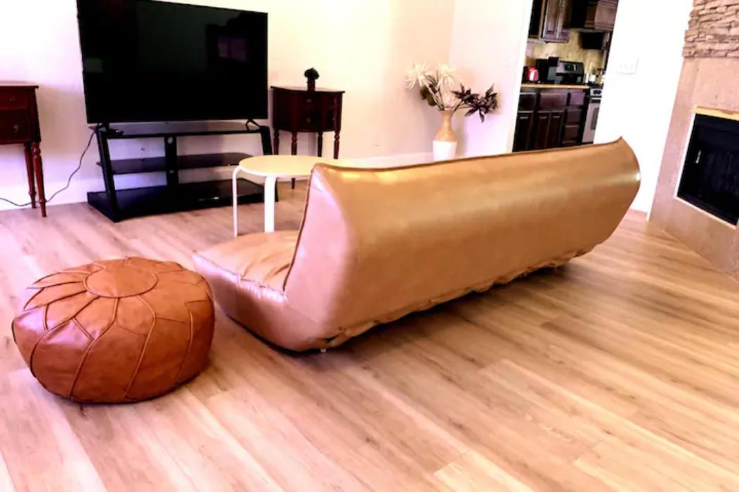 Boho Haus - Three Bedrooms House in Las Vegas view 5