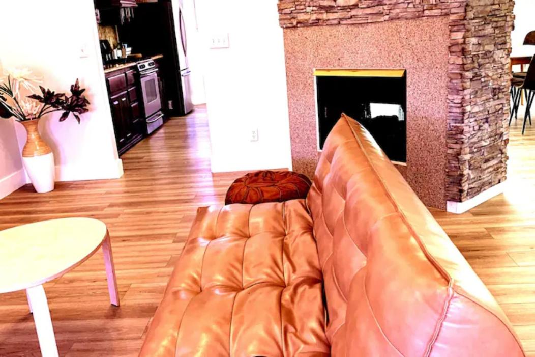 Boho Haus - Three Bedrooms House in Las Vegas view 4