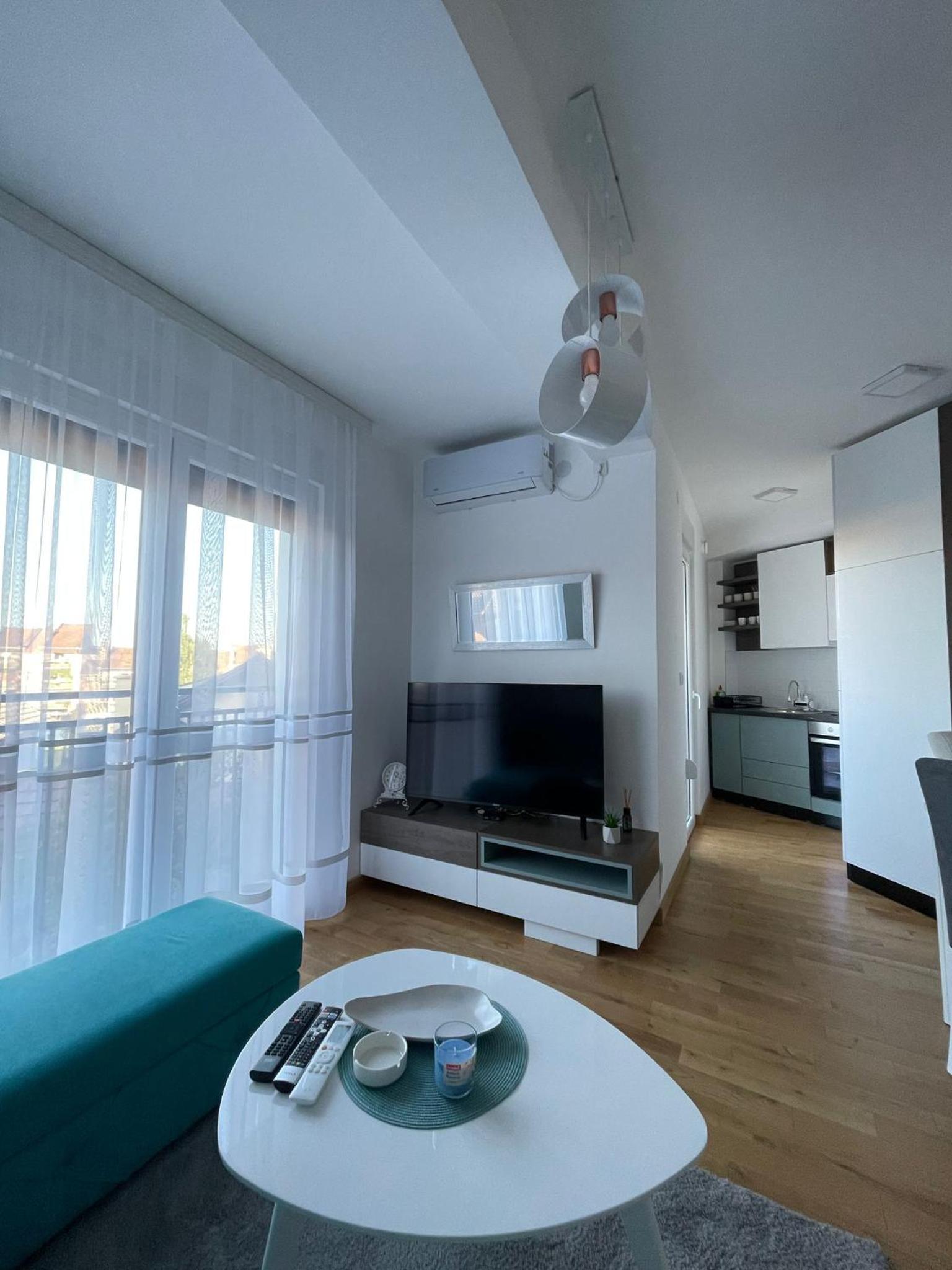Emma Apartman view 3