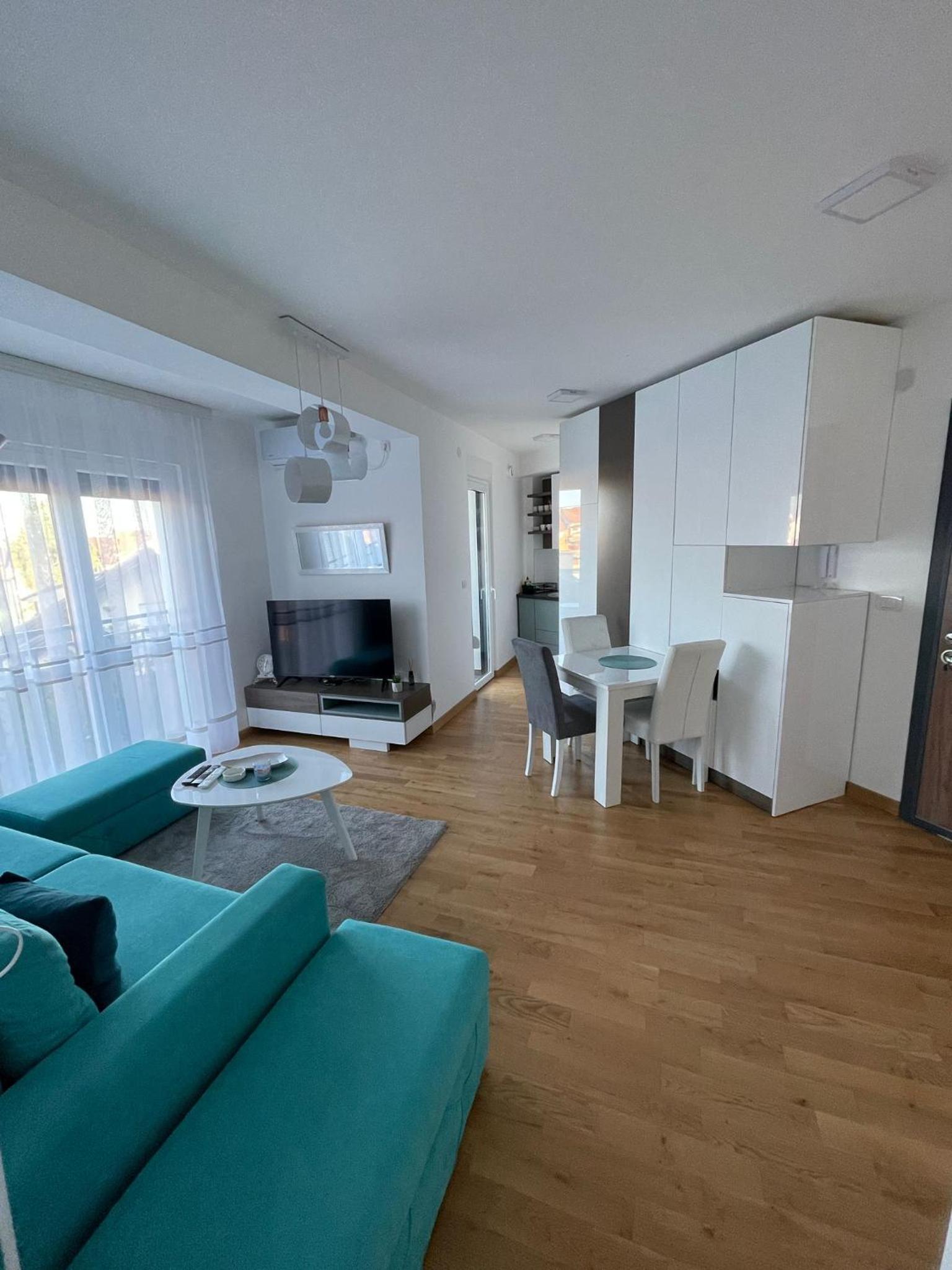 Emma Apartman view 2