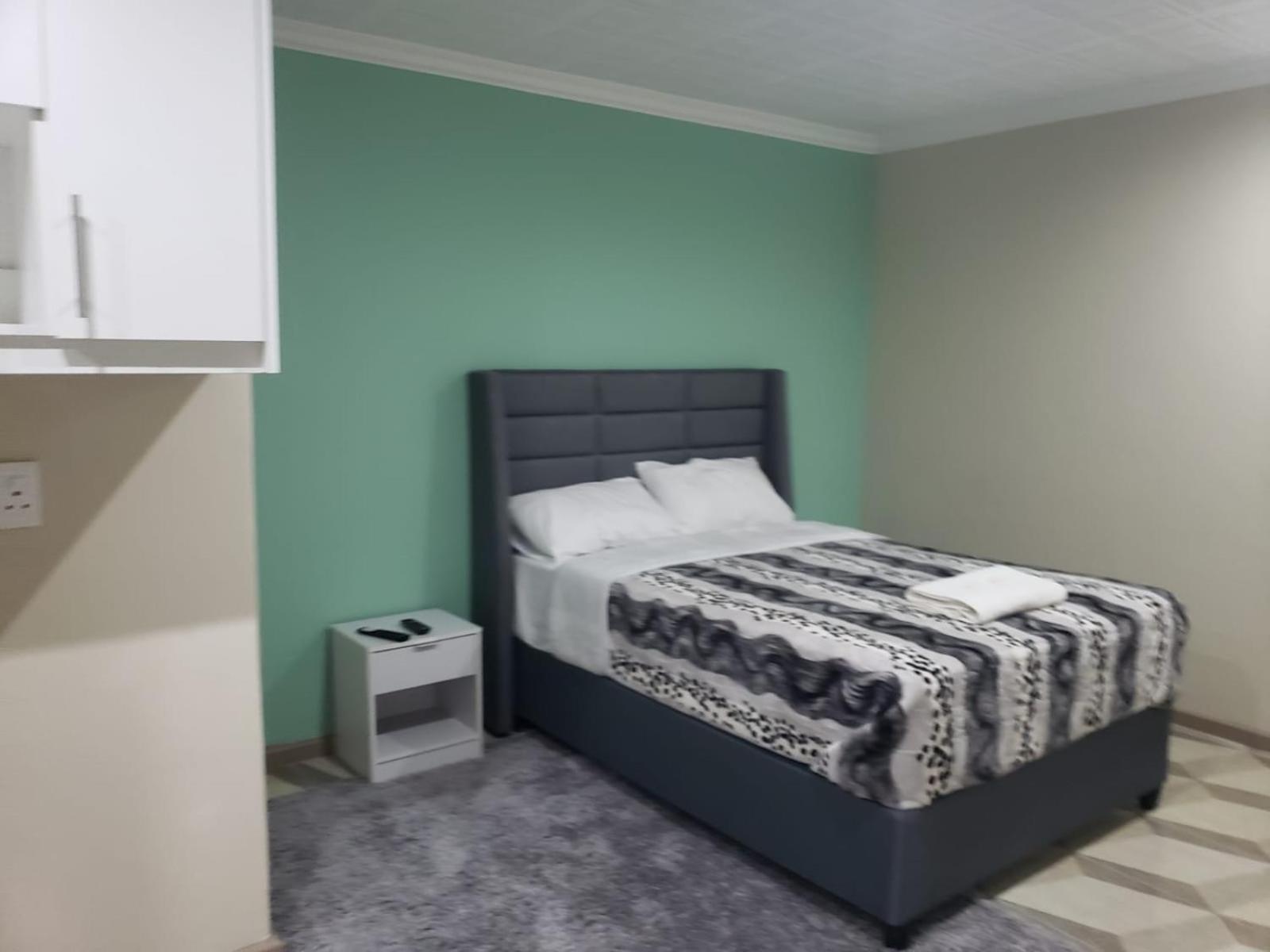 HARESCA LUXURY Accommodation Bellville