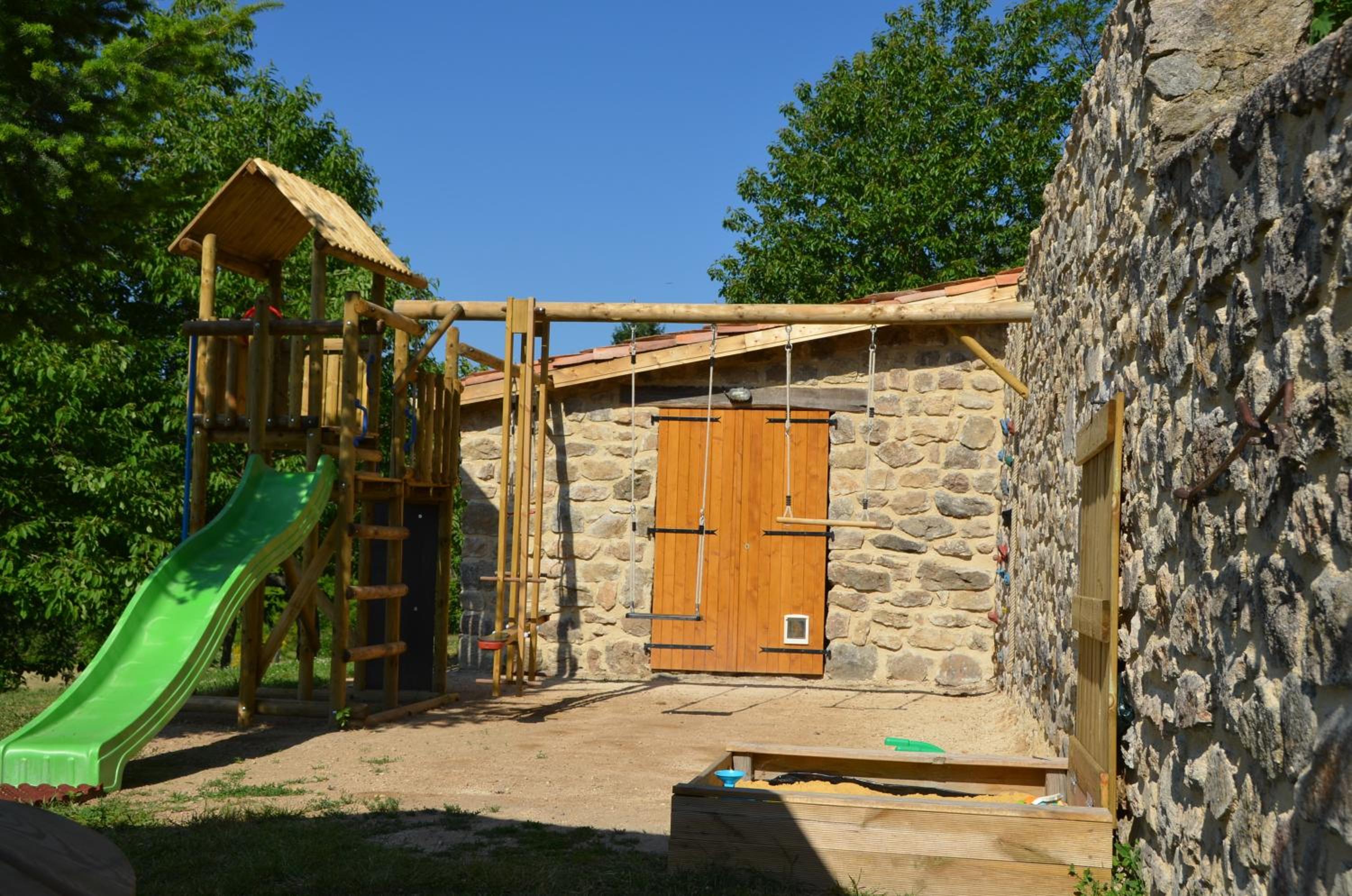 Grange De Sagne