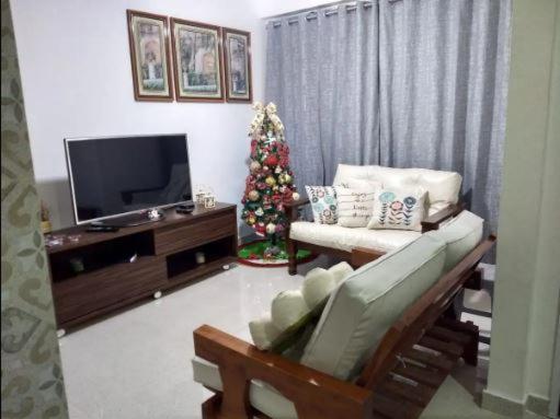 Confortável Cobertura em Cabo Frio
