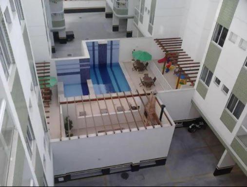 Confortável Cobertura em Cabo Frio