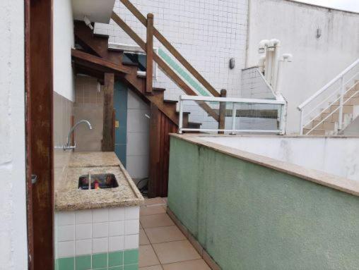 Confortável Cobertura em Cabo Frio