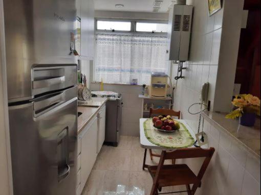 Confortável Cobertura em Cabo Frio