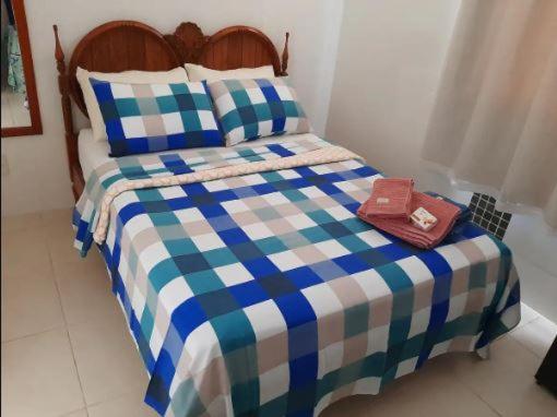 Confortável Cobertura em Cabo Frio