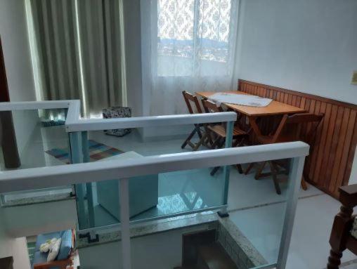 Confortável Cobertura em Cabo Frio