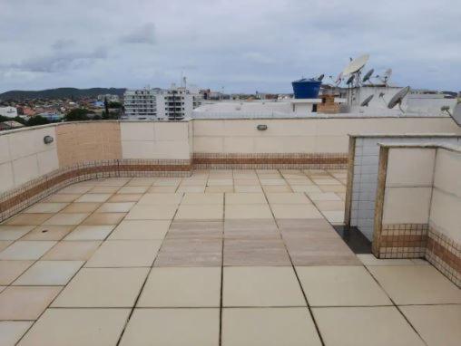 Confortável Cobertura em Cabo Frio