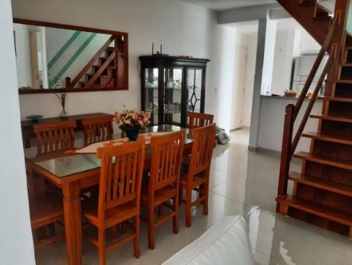 Confortável Cobertura em Cabo Frio