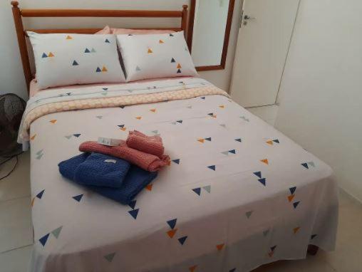 Confortável Cobertura em Cabo Frio