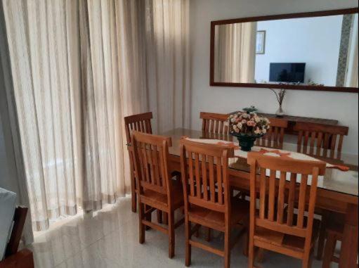 Confortável Cobertura em Cabo Frio