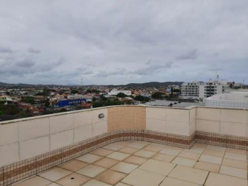 Confortável Cobertura em Cabo Frio