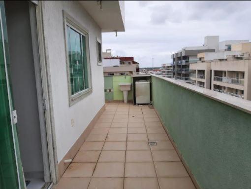 Confortável Cobertura em Cabo Frio