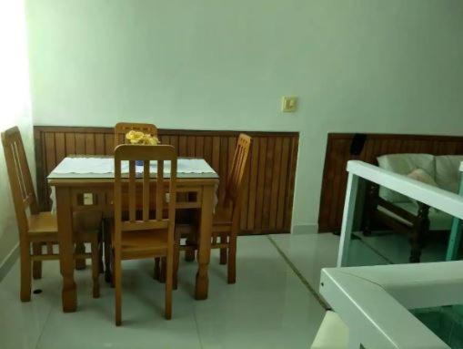 Confortável Cobertura em Cabo Frio