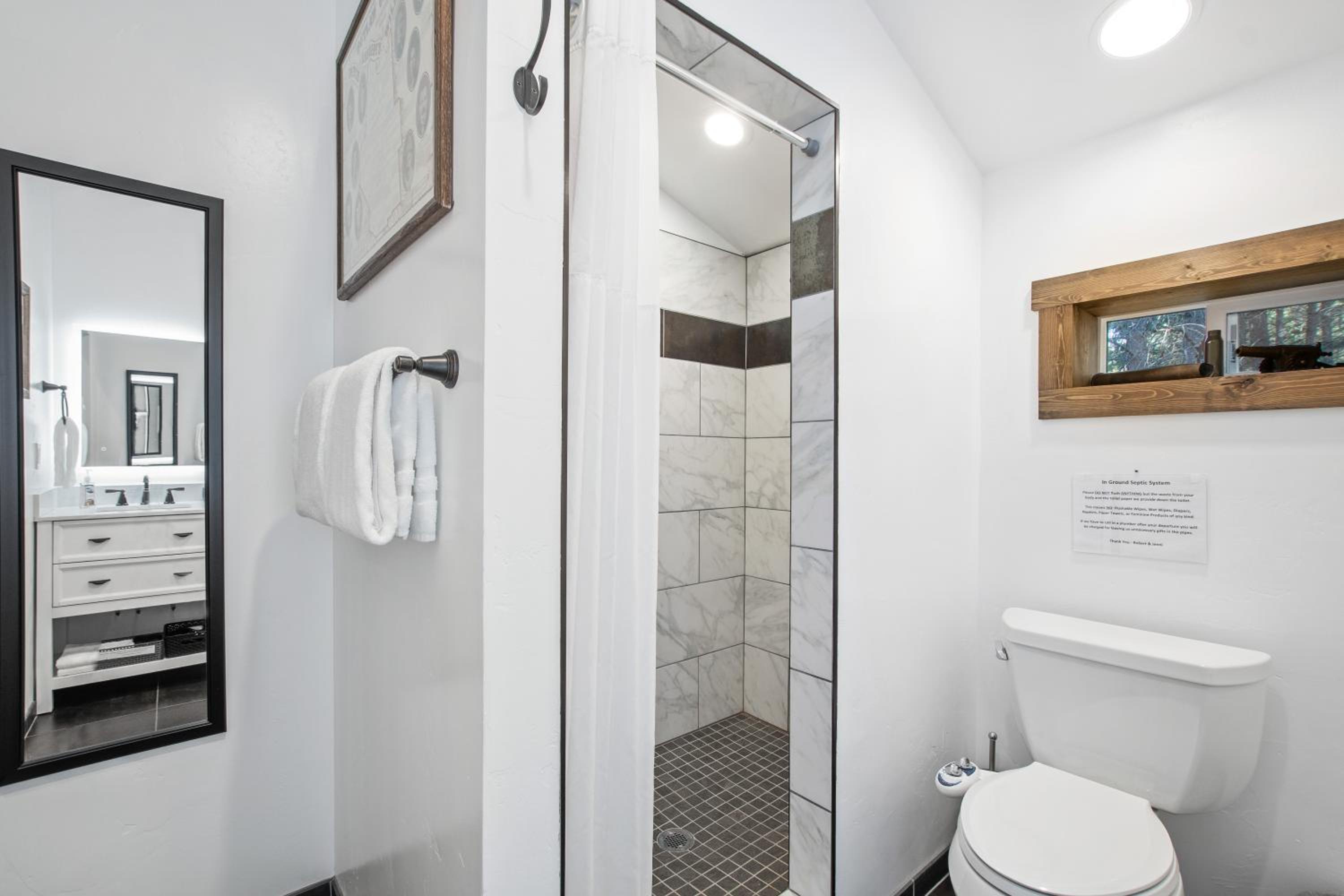 Fort Williamson Glacier Vacation Rentals