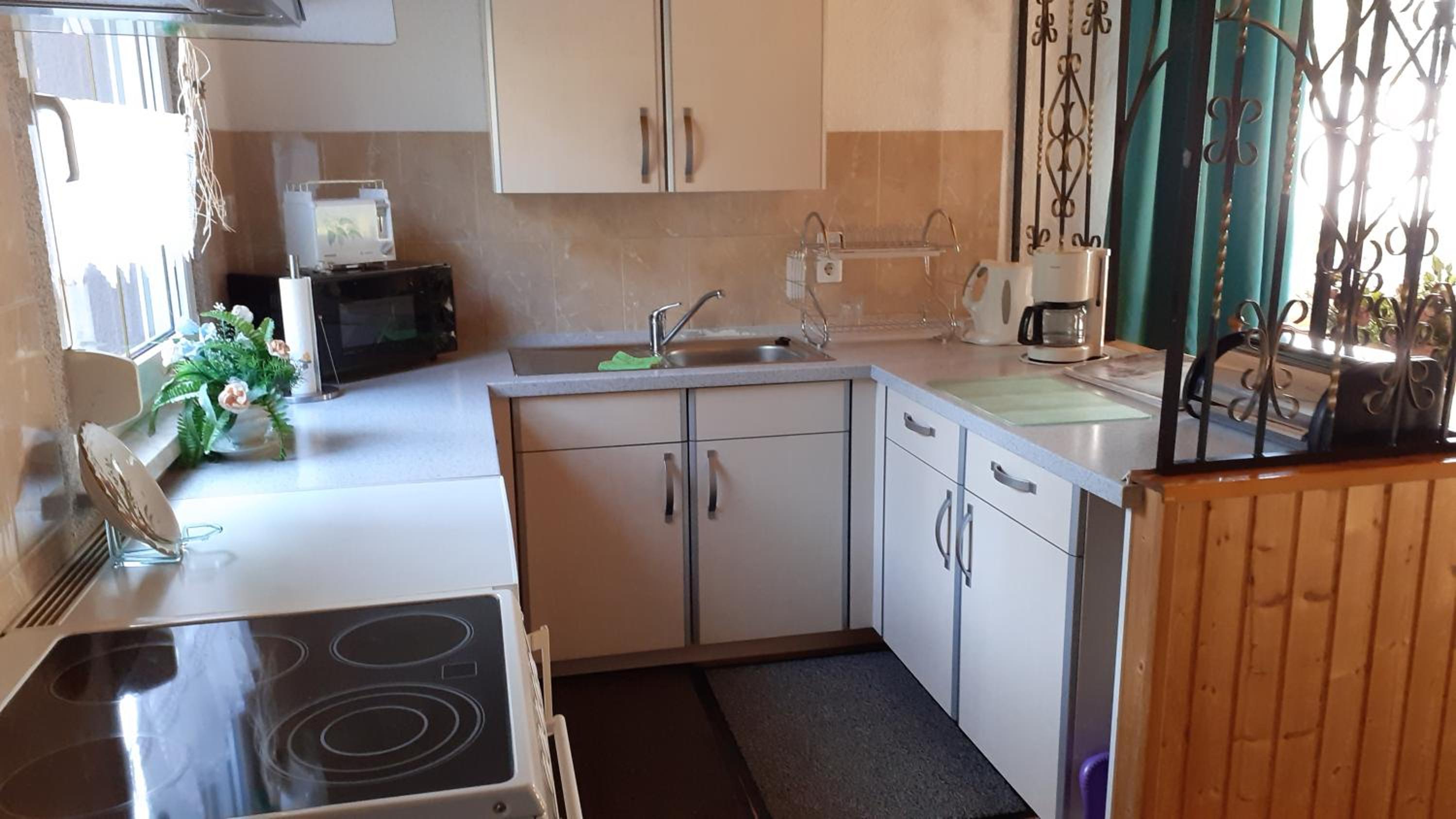 Ferienwohnung Hähnlein