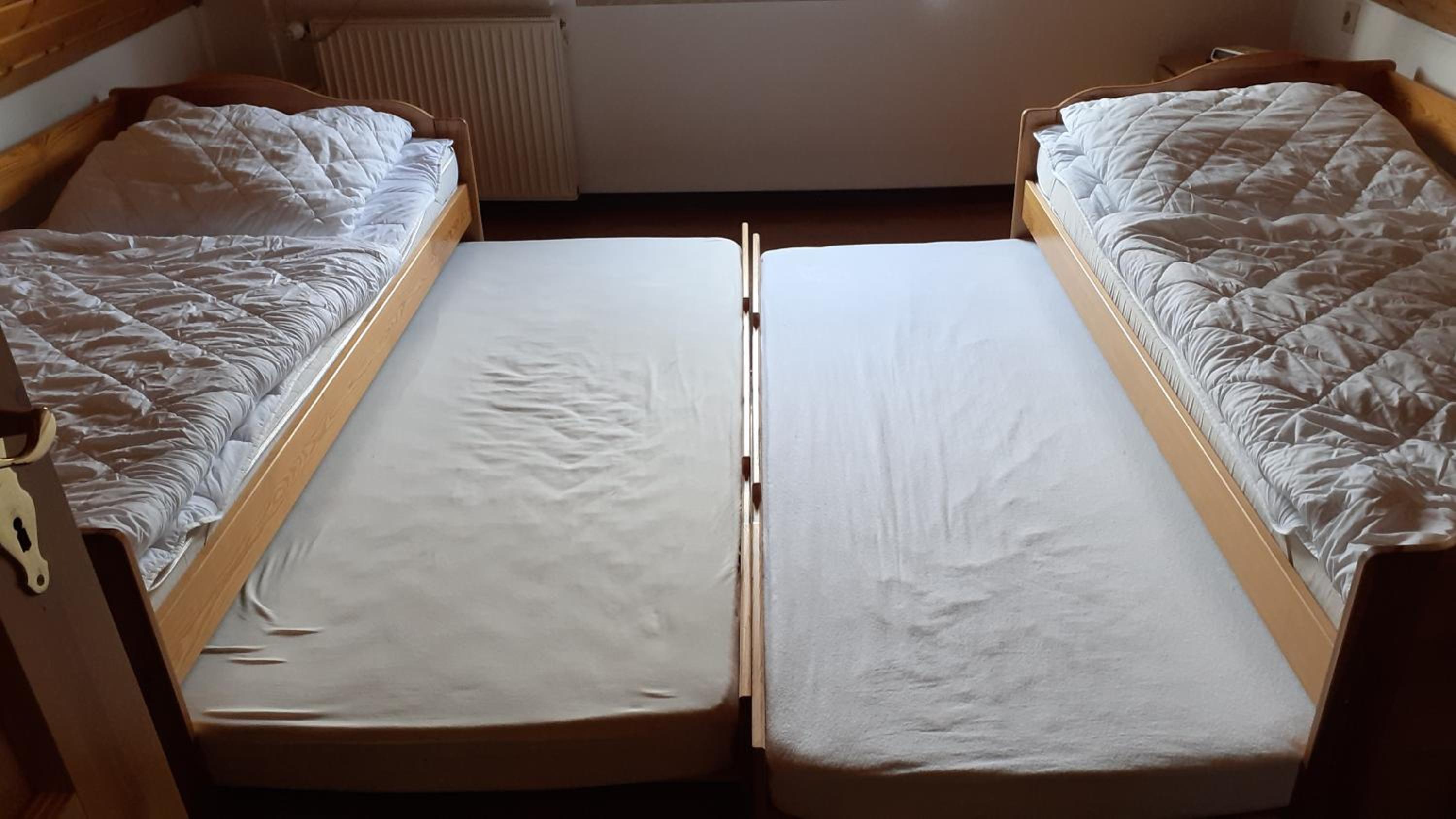 Ferienwohnung Hähnlein