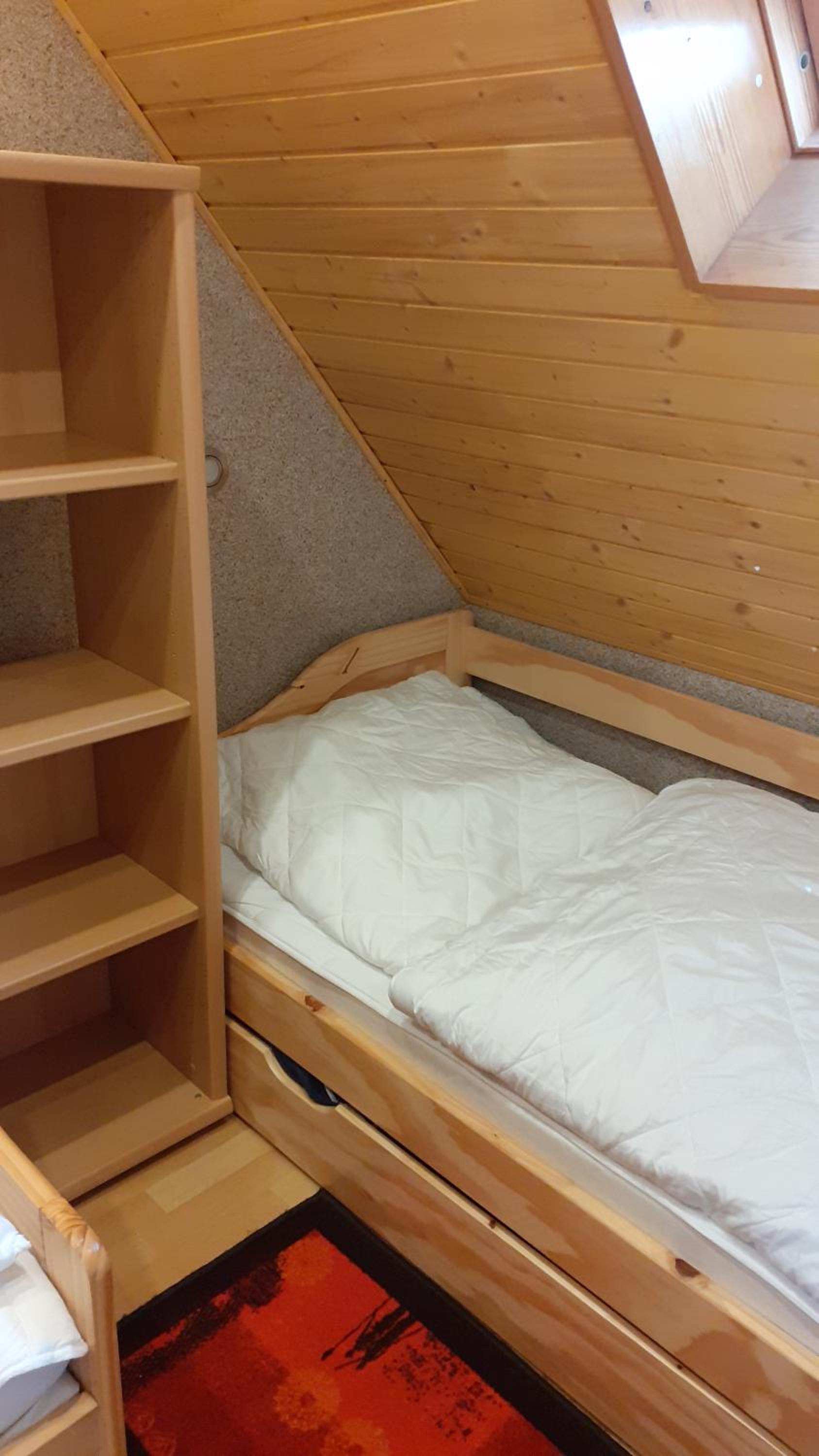 Ferienwohnung Hähnlein