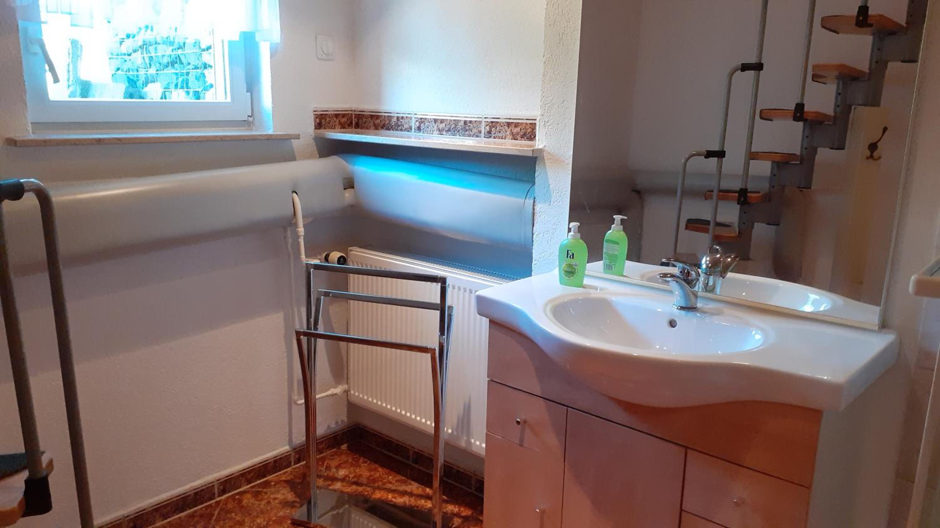 Ferienwohnung Hähnlein