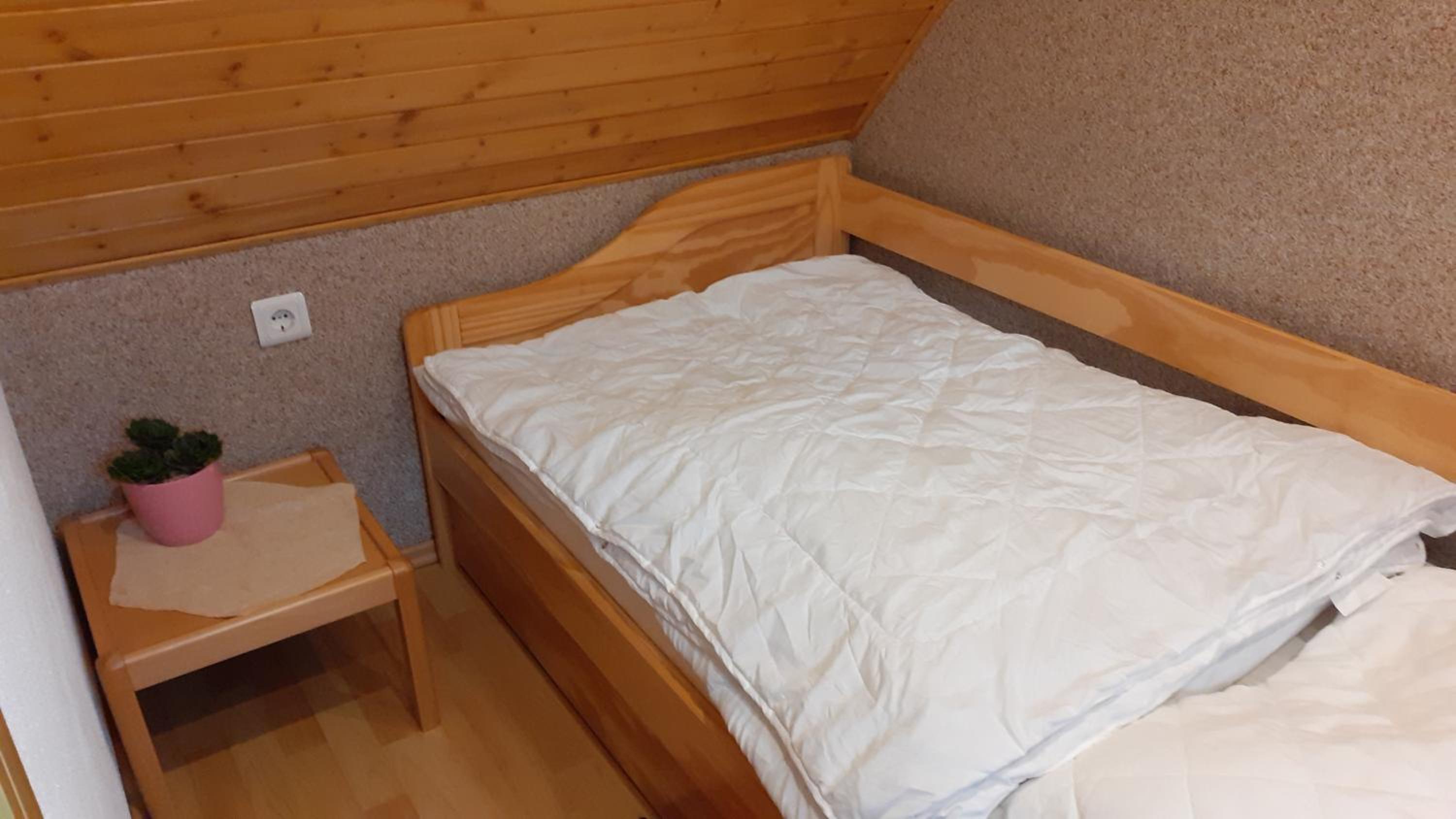 Ferienwohnung Hähnlein