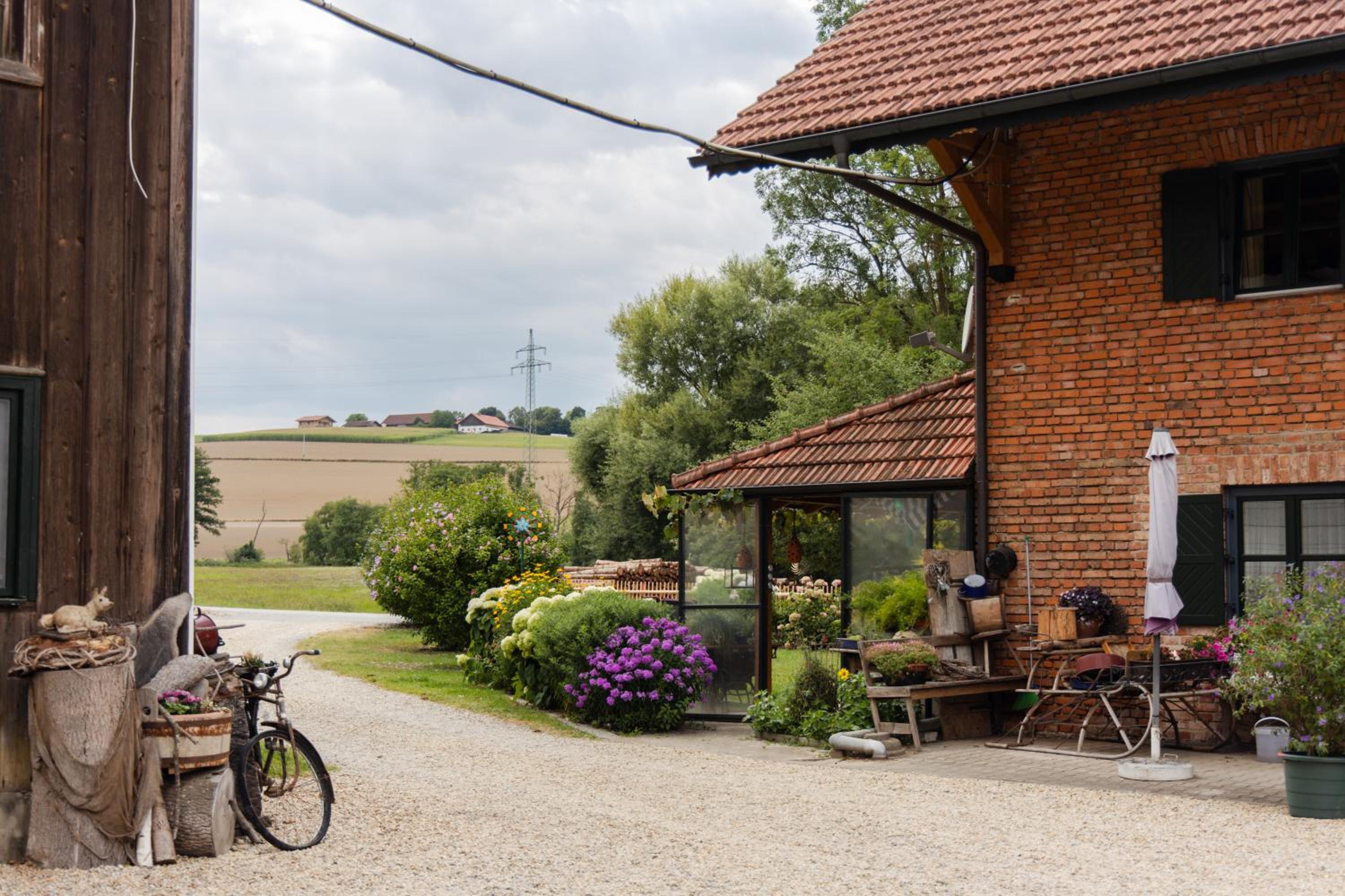 Chalets am Duschl-Hof