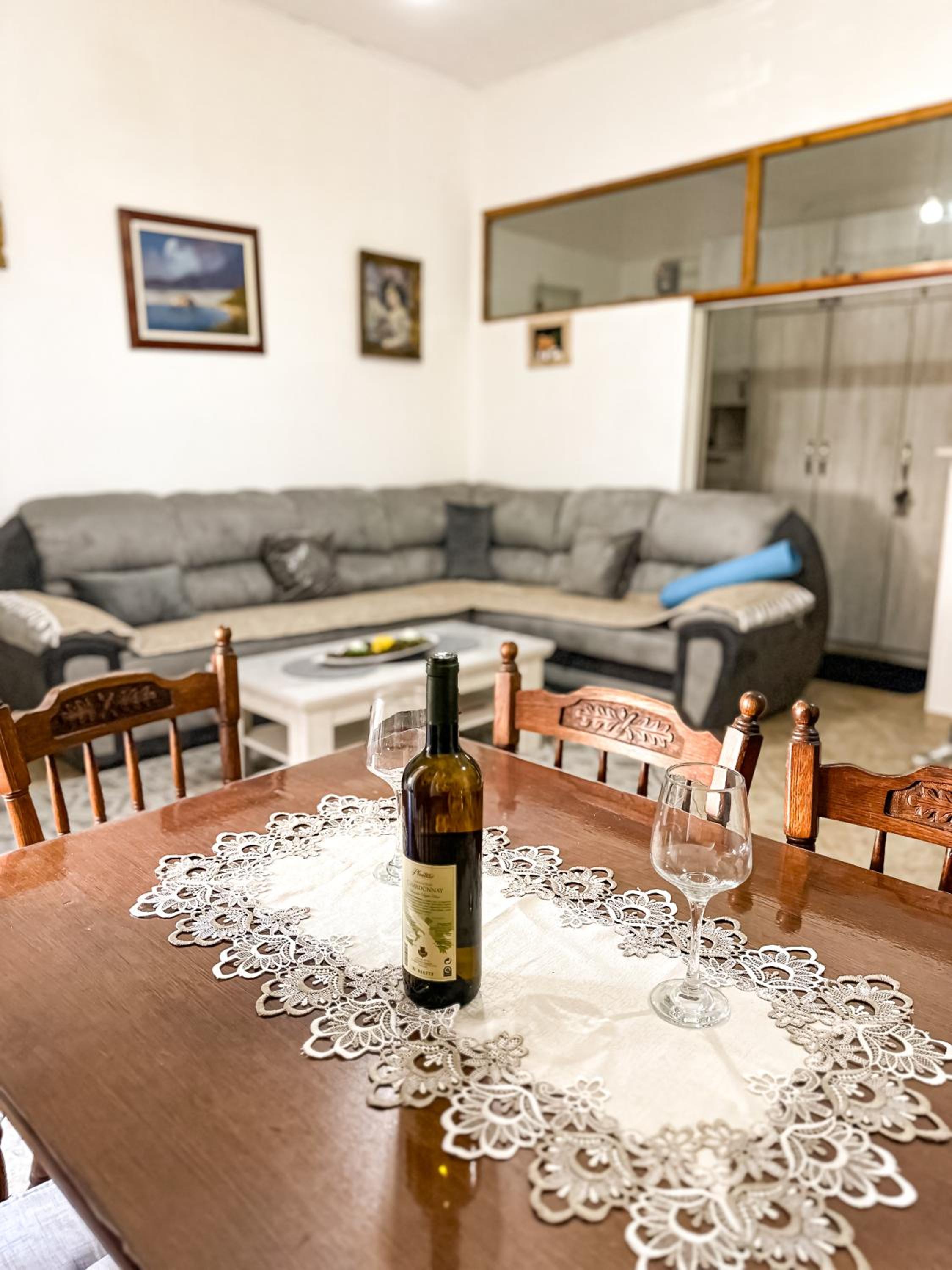 Venera Apartman