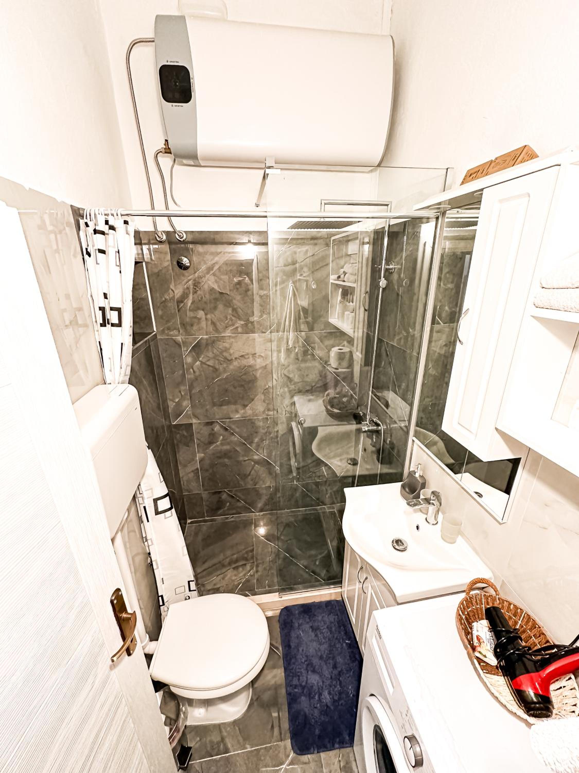 Venera Apartman