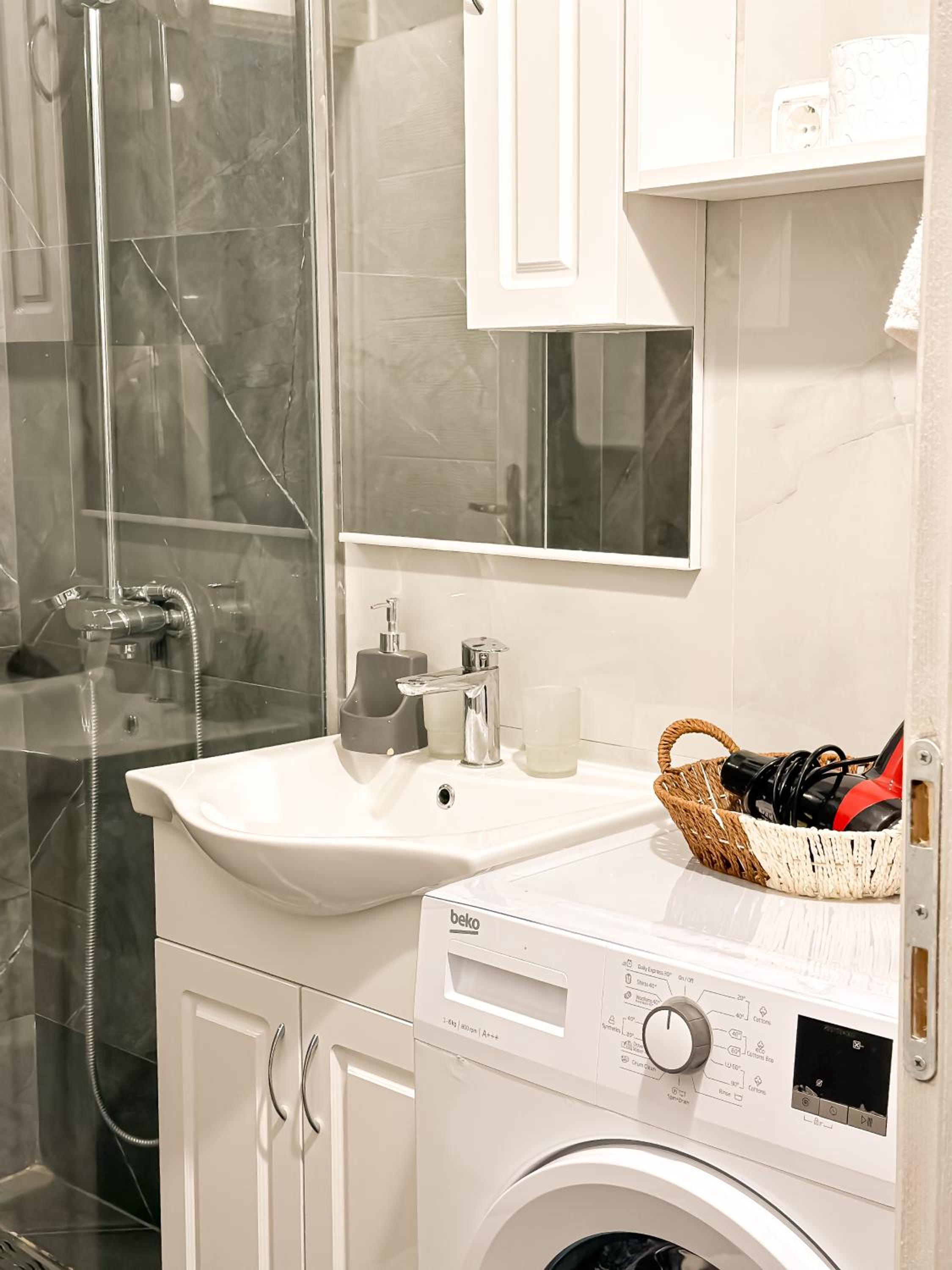Venera Apartman
