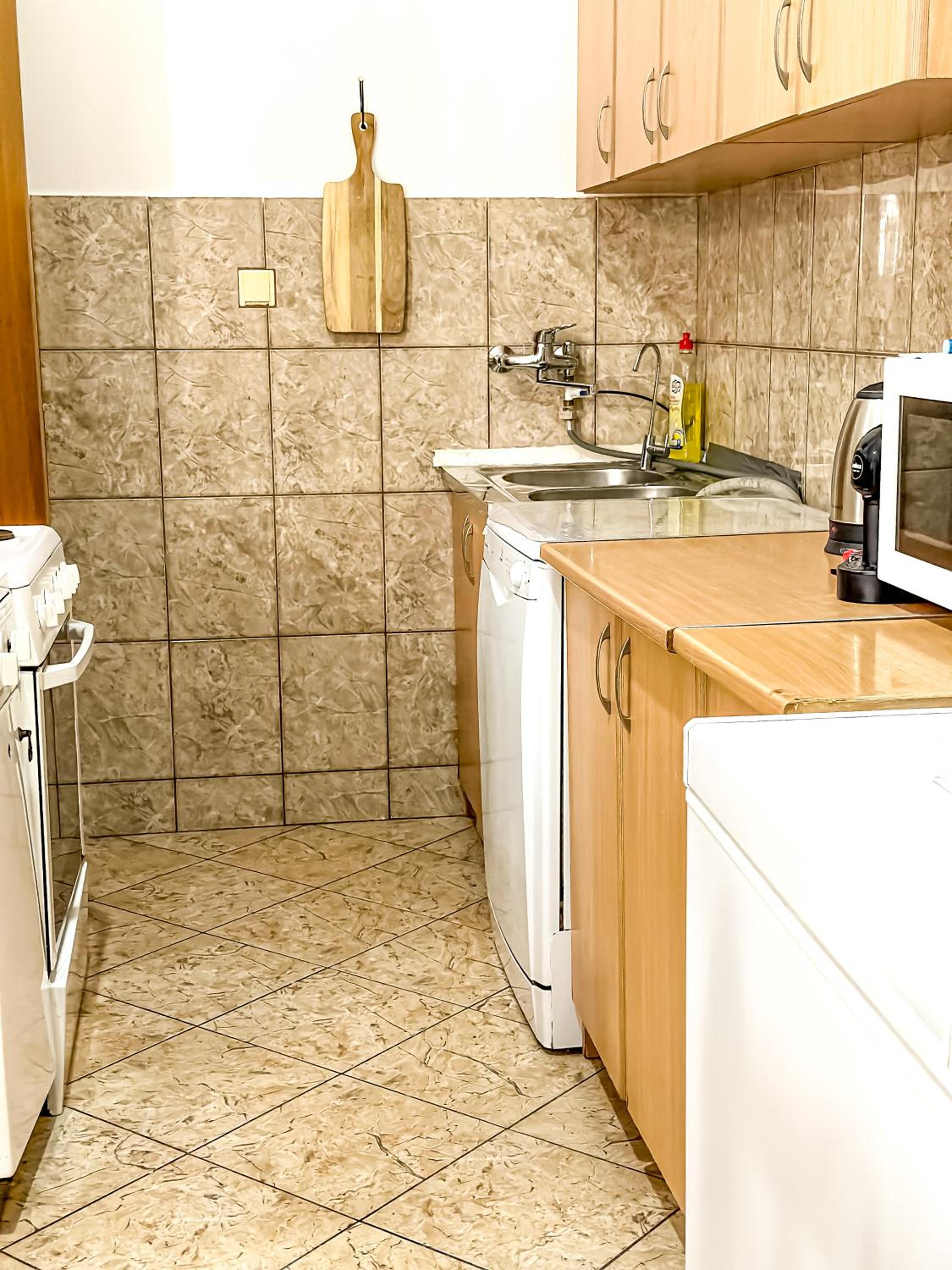 Venera Apartman