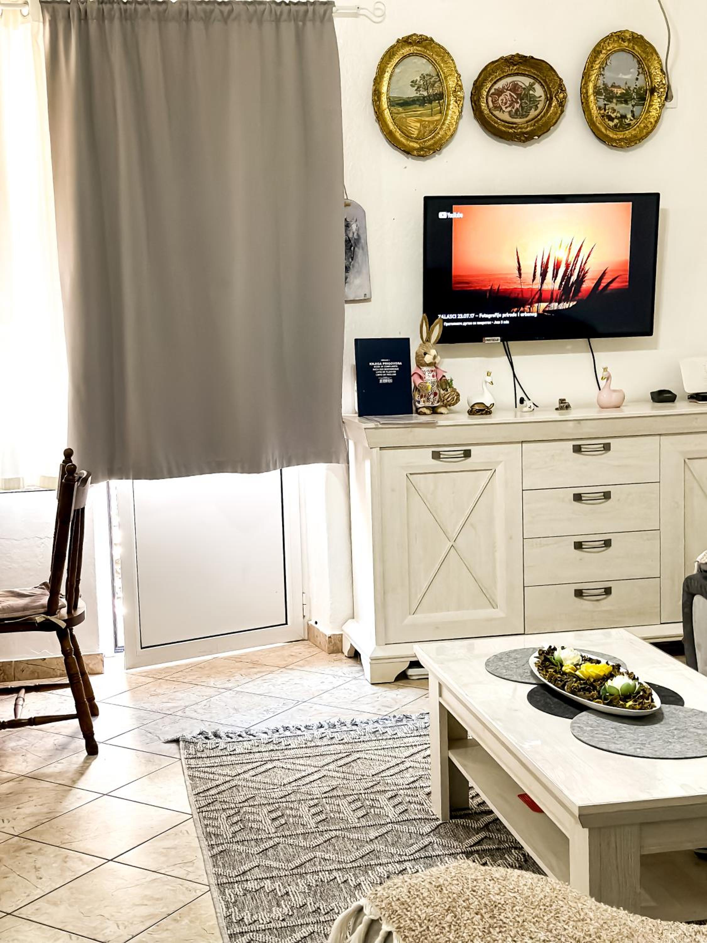Venera Apartman