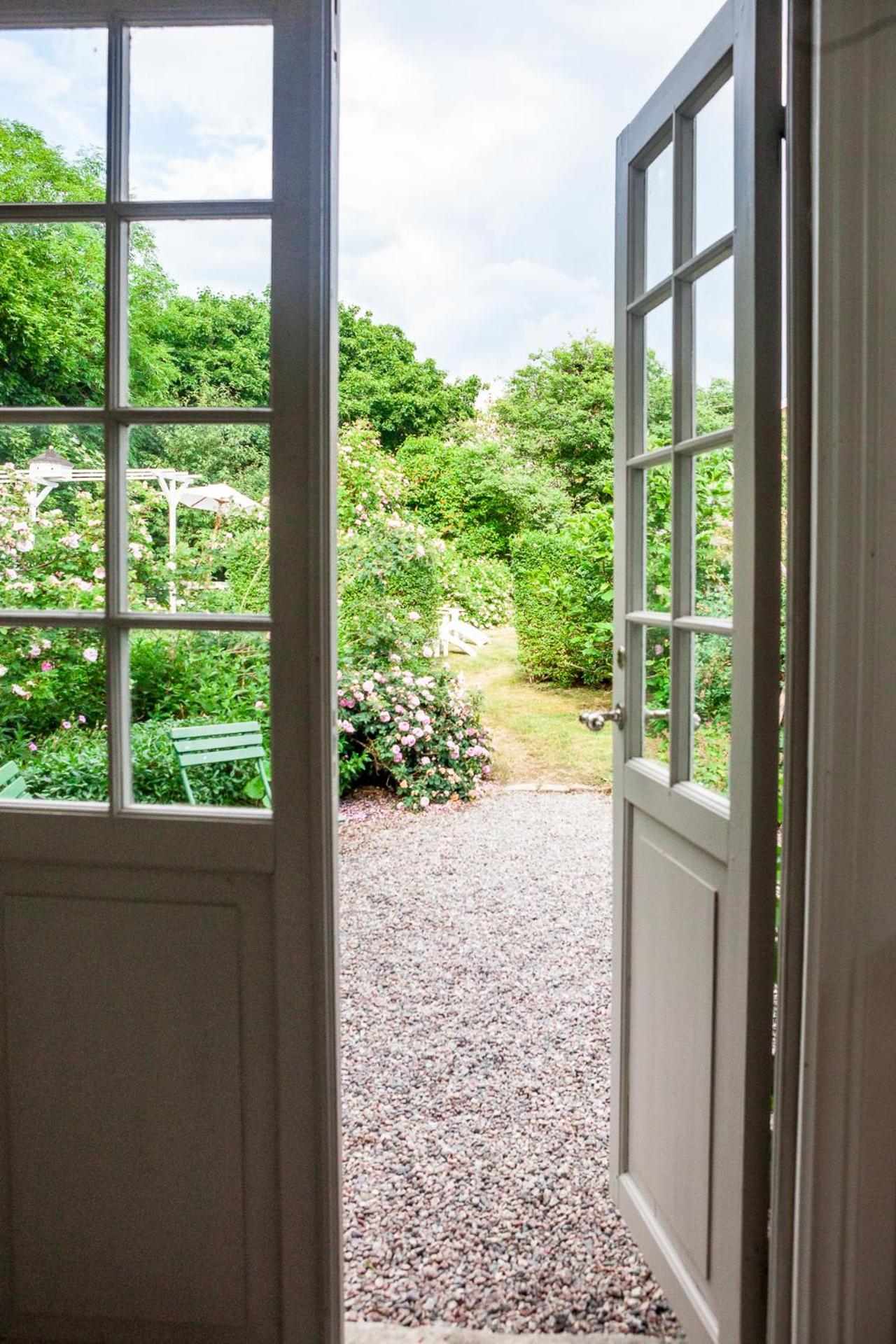 Vallby Cottage view 5