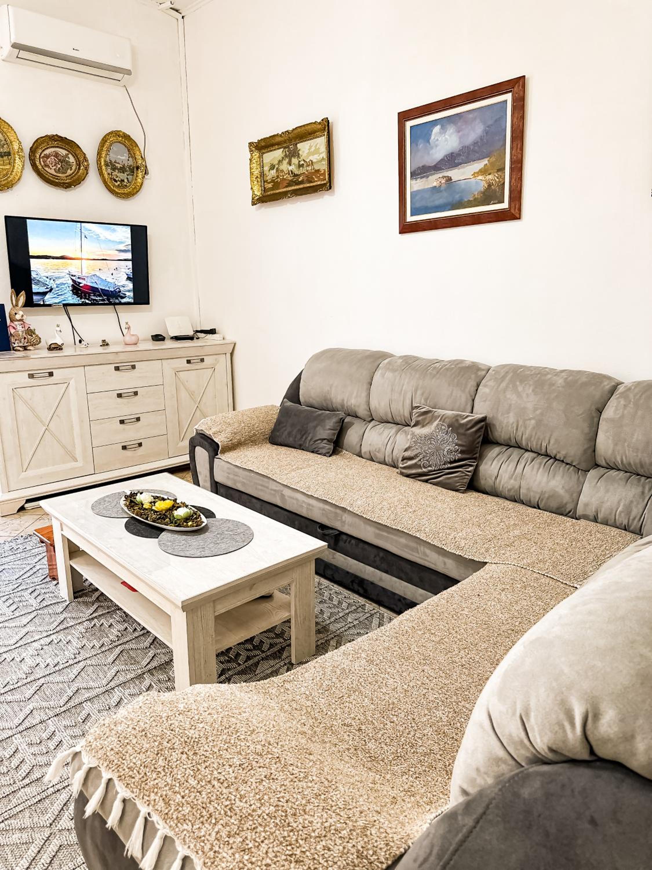 Venera Apartman