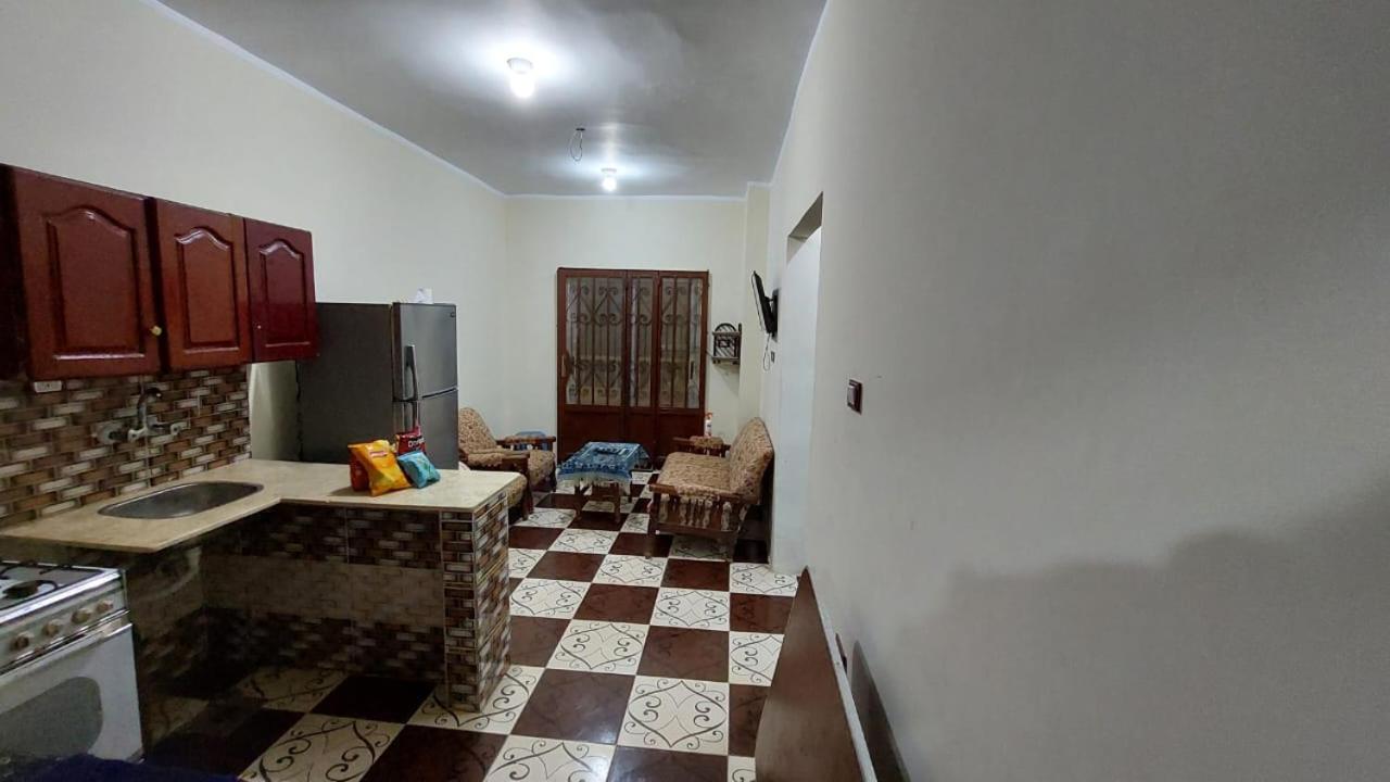 Marsa Matrouh Chalet