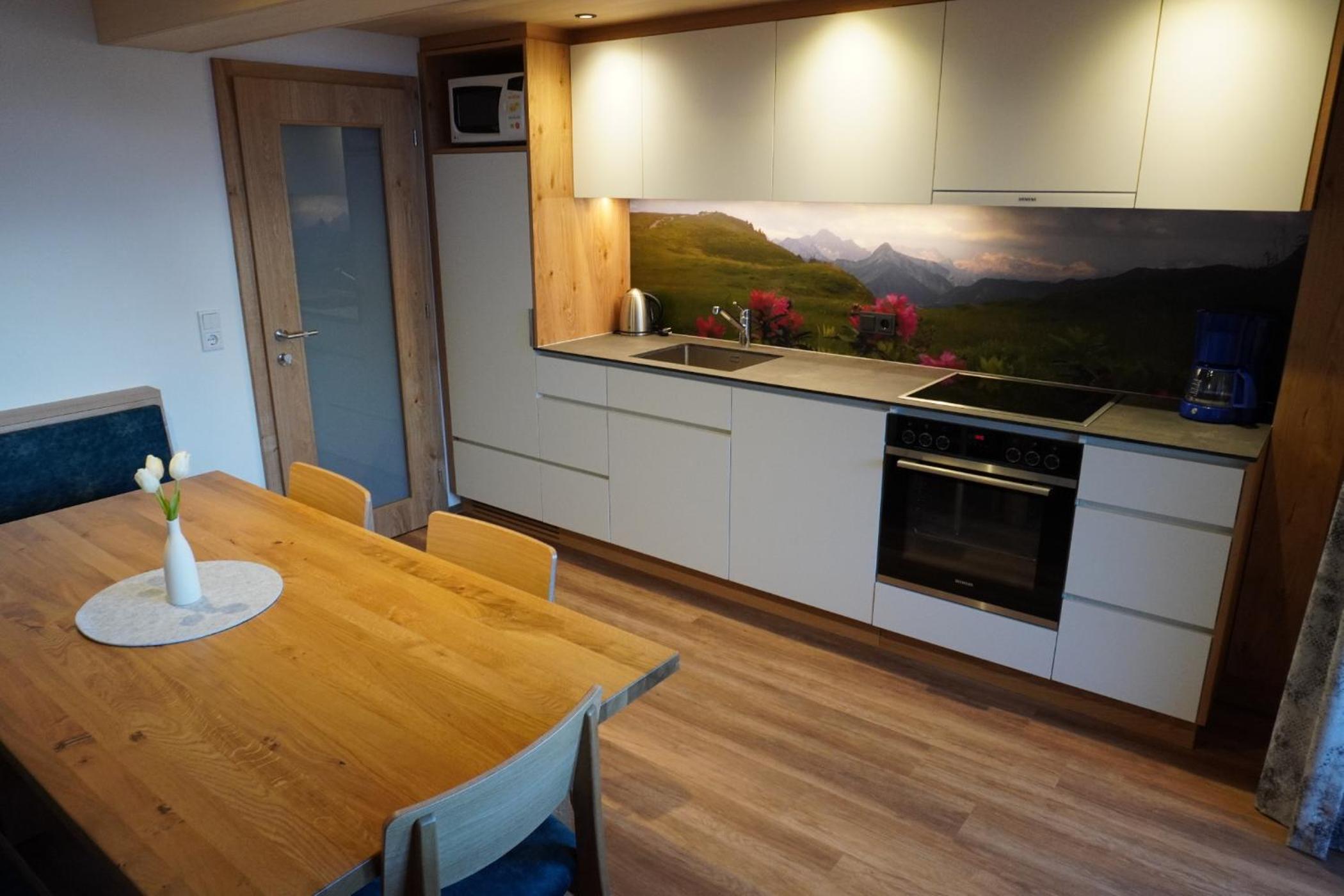 Pension Edelweiss