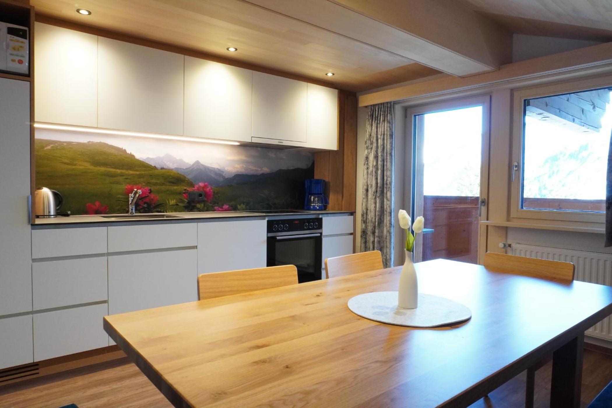 Pension Edelweiss