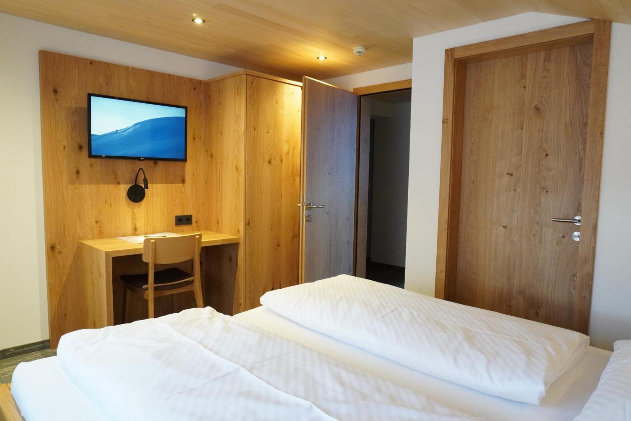 Pension Edelweiss