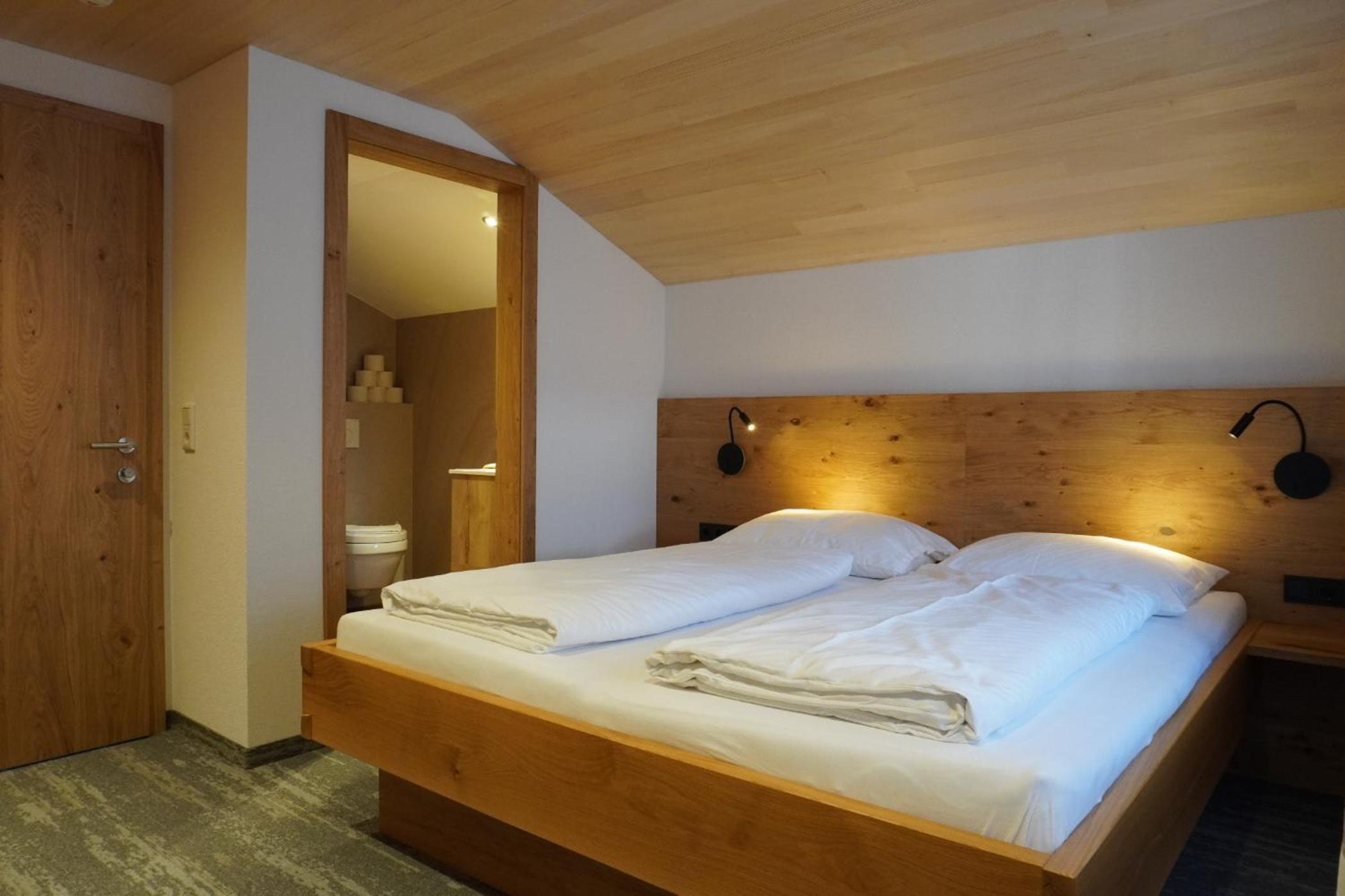 Pension Edelweiss
