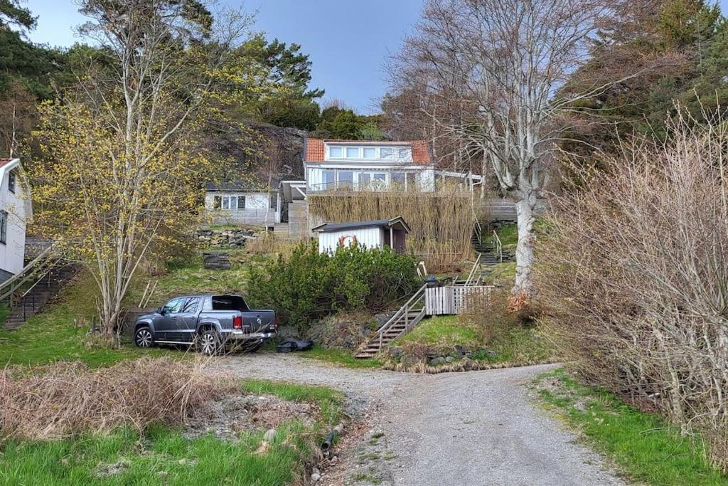 Lovely house by the sea close to Marstrand view 5
