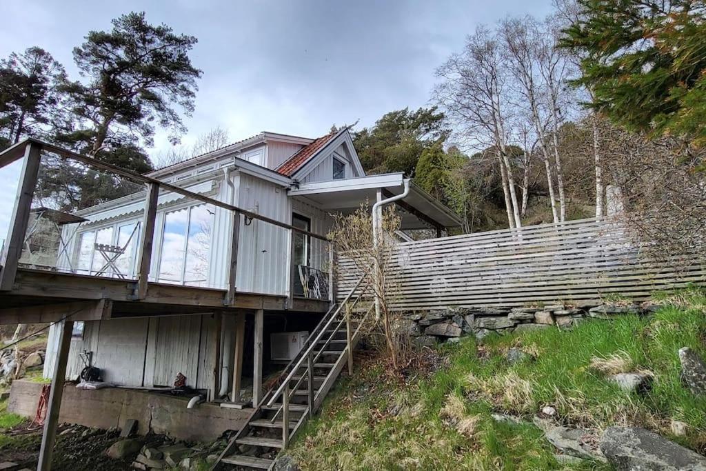 Lovely house by the sea close to Marstrand view 4