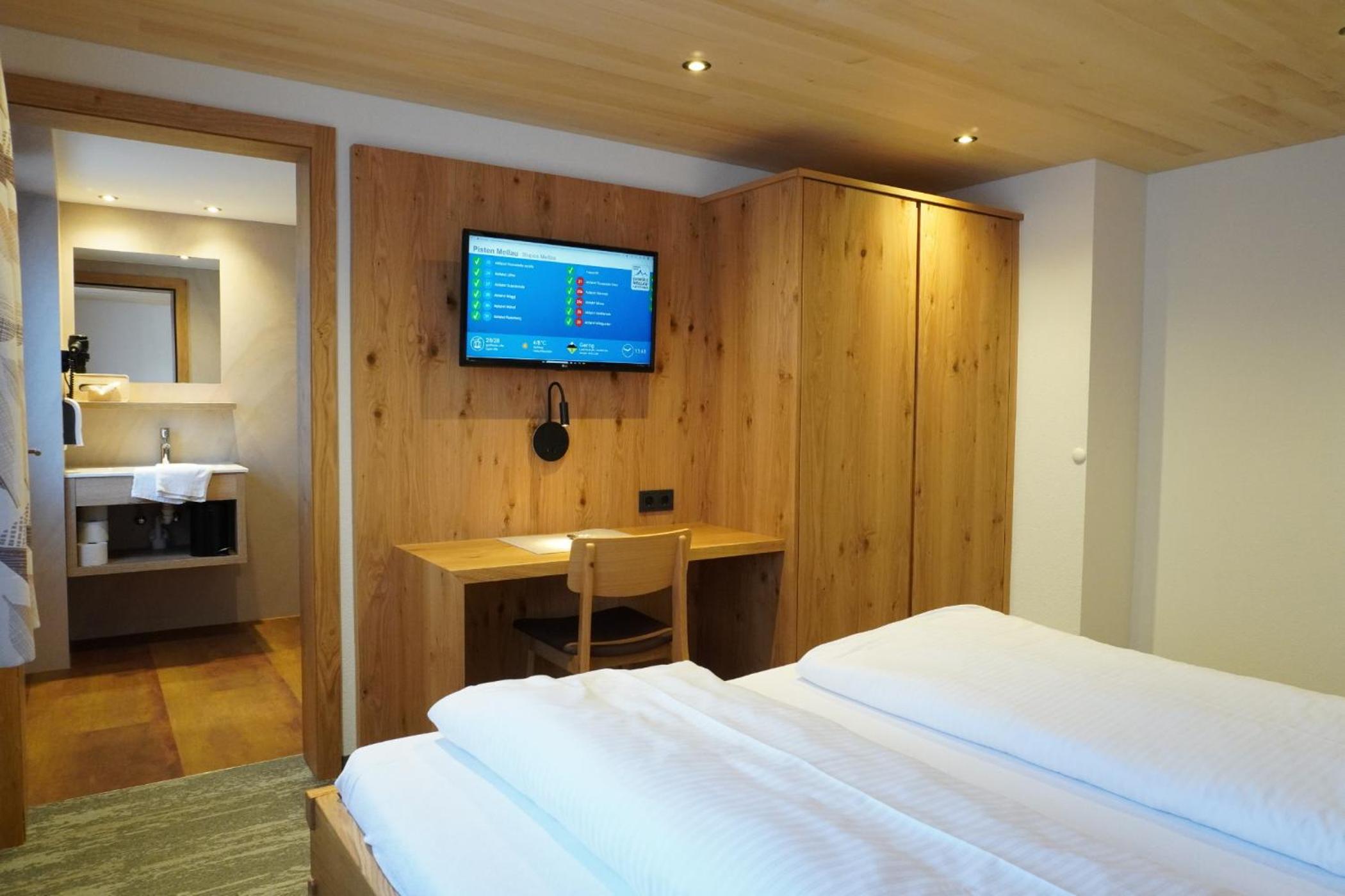 Pension Edelweiss