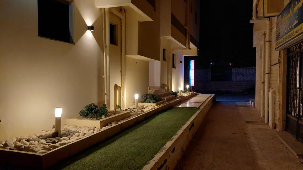 Marsa Matrouh Chalet