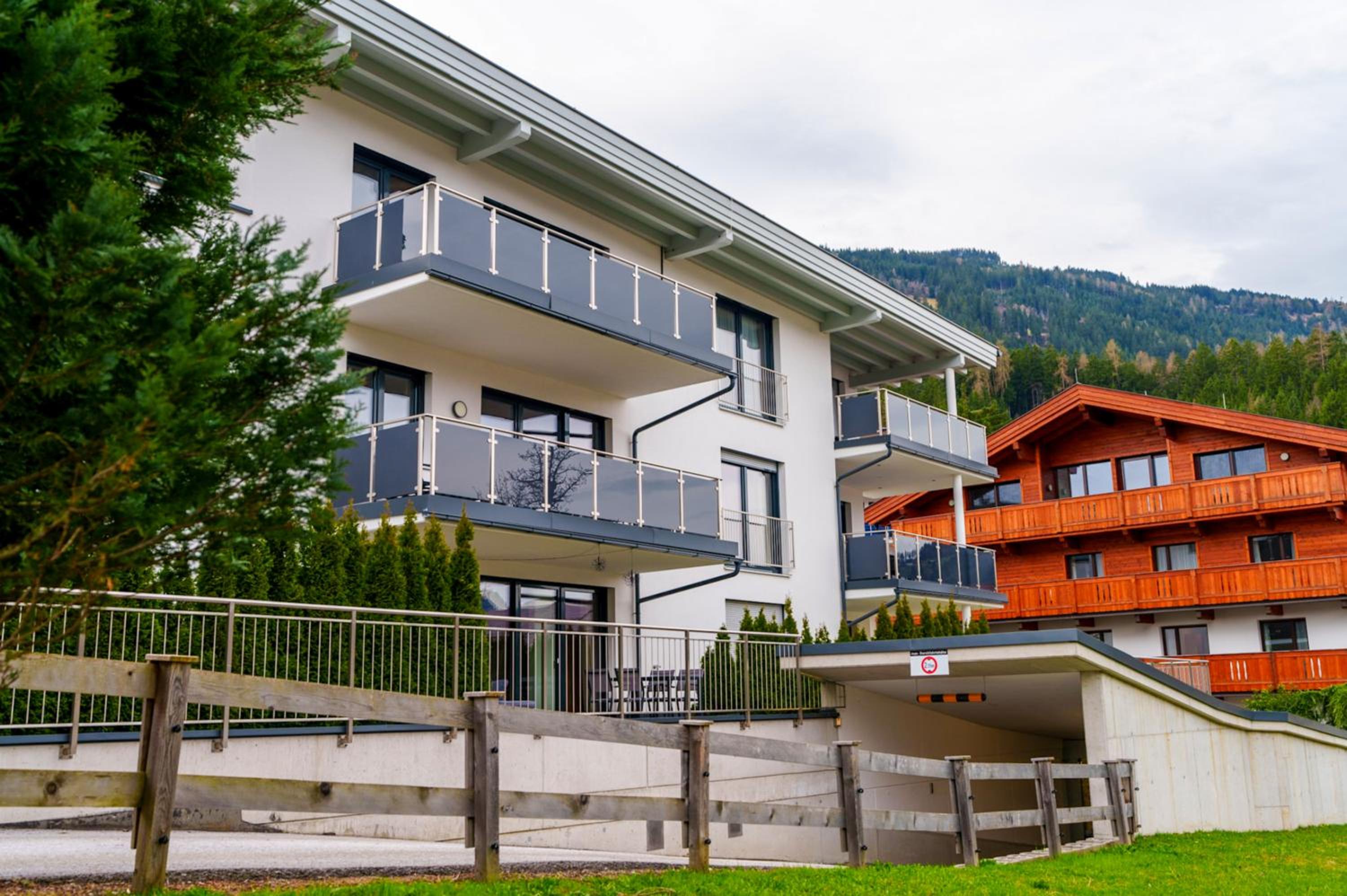 HEAVEN 7 Suite - by AlpenLuxus Collection