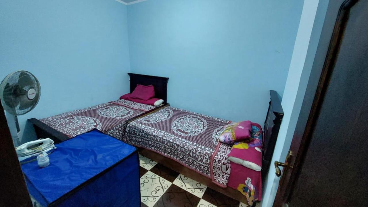Marsa Matrouh Chalet