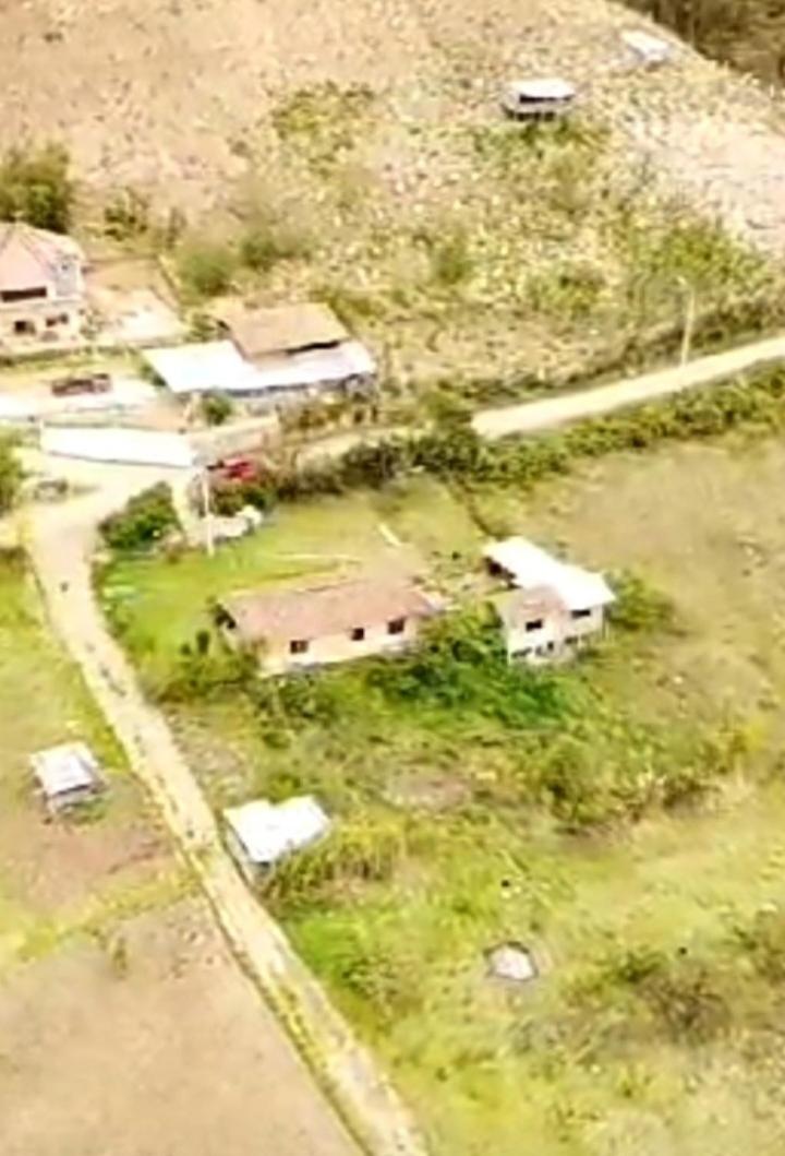 Hospedaje Leonor