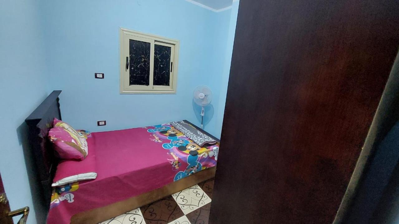 Marsa Matrouh Chalet